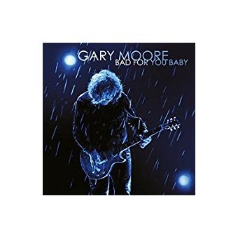 Gary Moore - 1