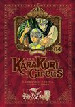 Karakuri Circus