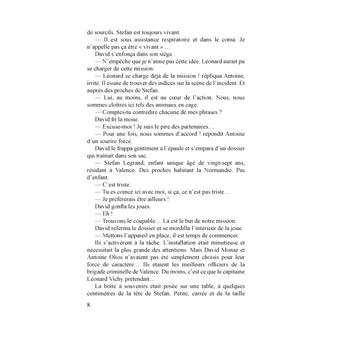 La boîte à souvenirs