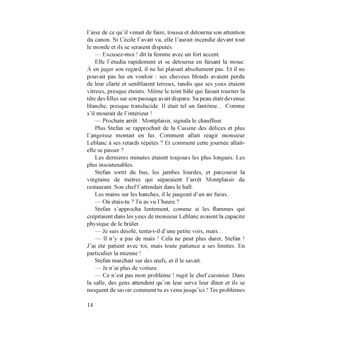 La boîte à souvenirs