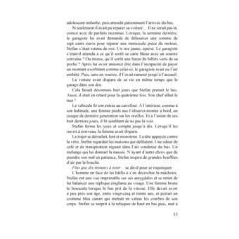 La boîte à souvenirs