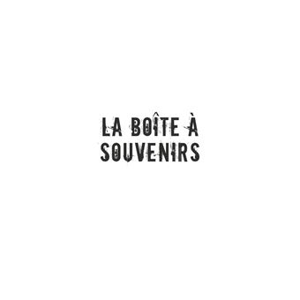 La boîte à souvenirs
