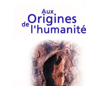 Aux Origines De L'humanité Coffret - Relié - Pascal Picq, Yves Coppens ...