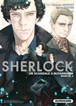 Sherlock - Tome 5 Un scandale à Buckingham - Partie 2