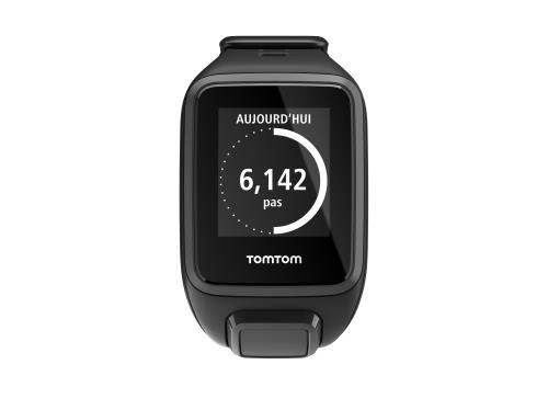 Tomtom store watch gps