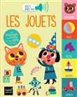 Répète après moi - Les jouets 1/3 ans
