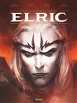Elric - Tome 01 - Edition spéciale