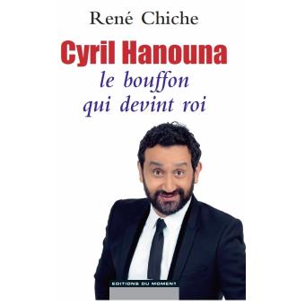 Cyril Hanouna, le bouffon qui devint roi - 1