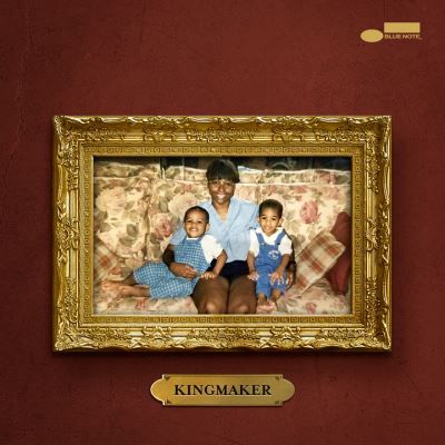 Kingmaker Vinyle Gatefold