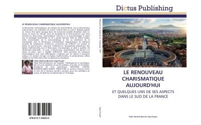 Le renouveau charismatique aujourd'hui