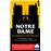 Notre-dame une anthologie_0