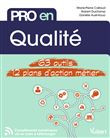 Pro en Qualité