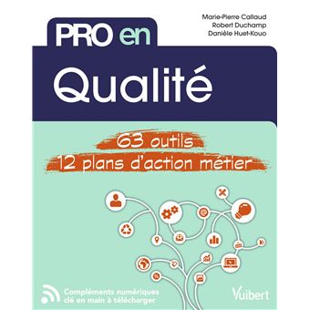 Pro en Qualité