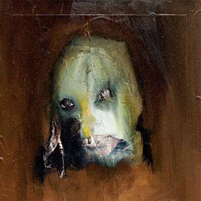 Seven Horses For Seven Kings Vinyle Gatefold vert