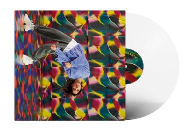 Dévorantes Edition Limitée Fnac Vinyle transparent