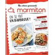 Marmiton Cahier gourmand Barbecue (et plancha)