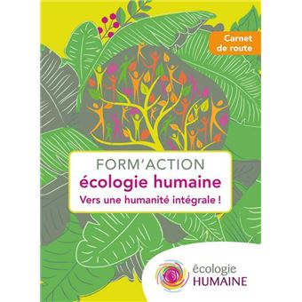 Form'action écologie humaine