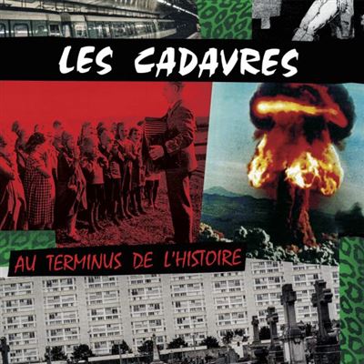 AU TERMINUS DE L'HISTOIRE