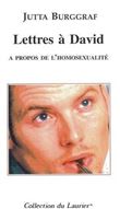 Lettres a david