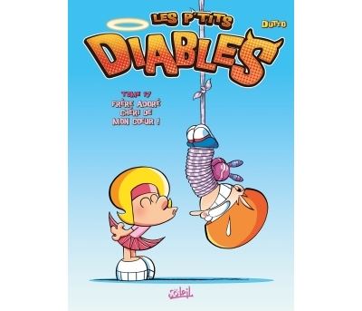 Les P'tits Diables