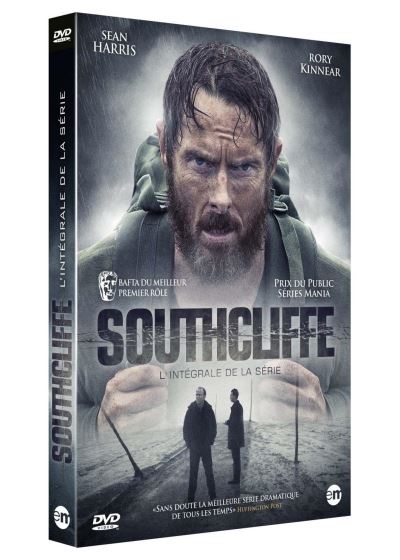 Southcliffe L'intégrale de la série DVD