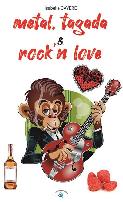 Metal, Tagada & Rock'n Love