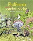 Philémon joue à cache-cache