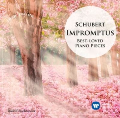 IMPROMPTUS D899 D935