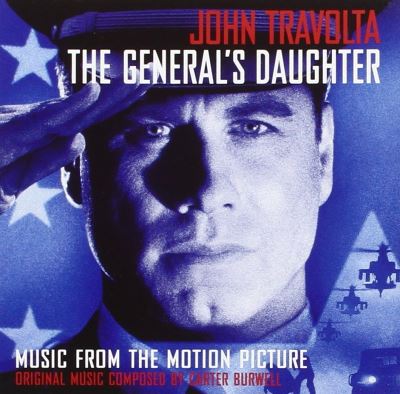 General s daughter