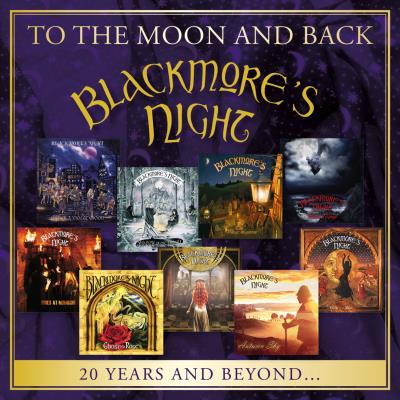 To the moon and back/20 years and beyond