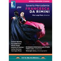 Francesca da rimini