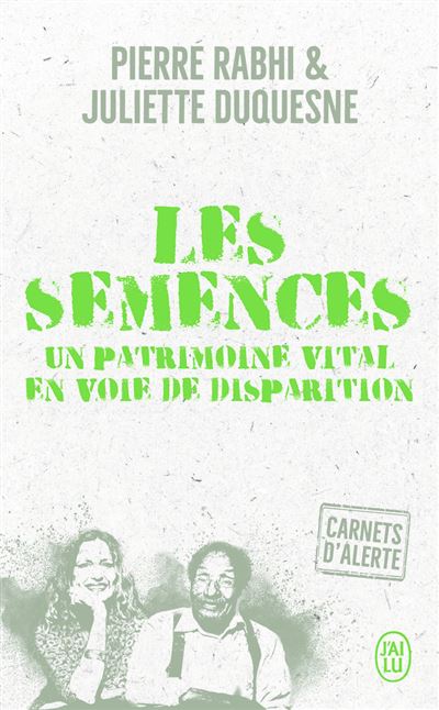 Les semences