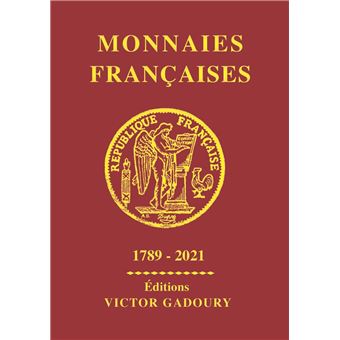 Monnaies françaises 1789-2019