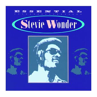 Essential Stevie Wonder - Stevie Wonder - CD album - Achat & prix