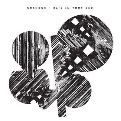 Rats in your bed - Inclus coupon MP3