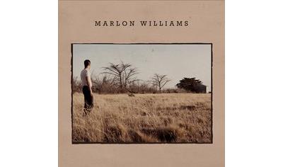 Marlon Williams