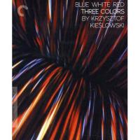 Lors blue white red/criterion collection three co/fr/st gb/w