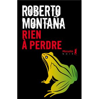 Rien à perdre