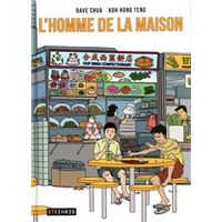 L’homme de la maison