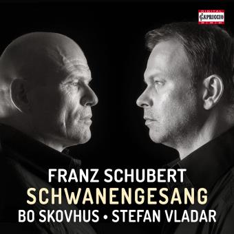 Schubert : Schwanengesang