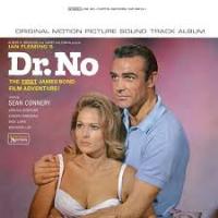 Dr no