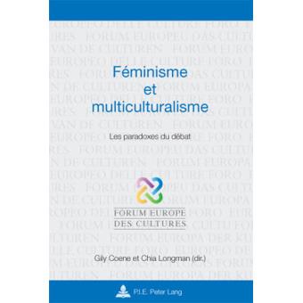 Féminisme et multiculturalisme