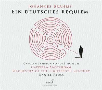 Ein Deutsches Requiem