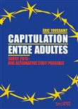 Capitulation entre adultes