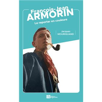 François-Jean Armorin