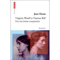 Virginia Woolf et Vanessa Bell