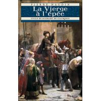 La vierge à l'épée