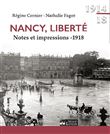 Nancy, liberté