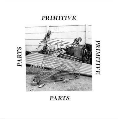 Parts primitive Vinyle Couleur Inclus coupon MP3