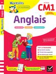 Anglais CM1